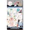 The Happy Planner&#xAE; Cheerful Seasons Sticker Book